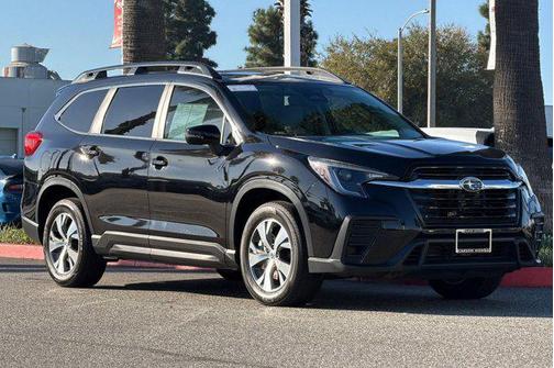 2023 Subaru Ascent Premium 7-Passenger