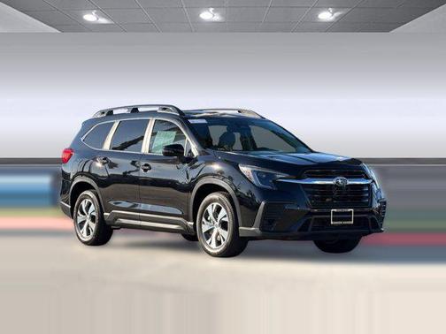 2023 Subaru Ascent Premium 7-Passenger