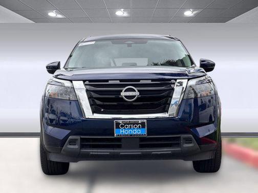 2024 Nissan Pathfinder SV FWD