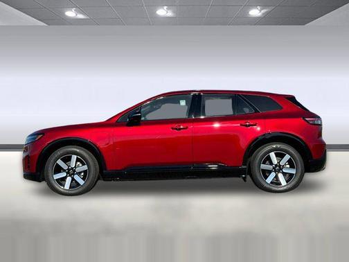 RX 2026 Honda Prologue Touring