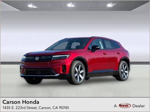 RX 2026 Honda Prologue Touring