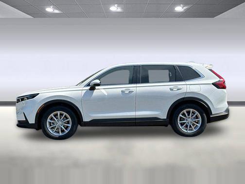 2026 Honda CR-V EX 2WD