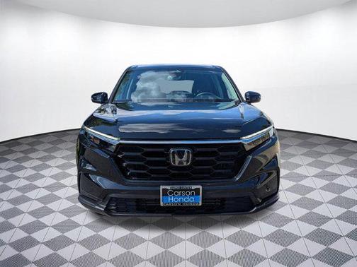 2024 Honda CR-V EX 2WD