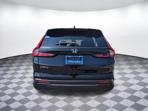 2024 Honda CR-V EX 2WD