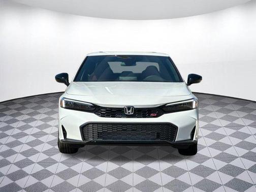 2026 Honda Civic Si Base
