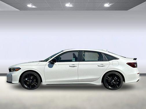 2026 Honda Civic Si Base
