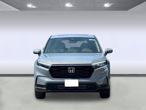 2026 Honda CR-V EX 2WD