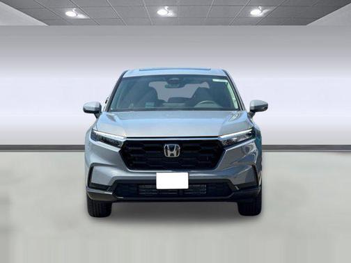2026 Honda CR-V EX 2WD