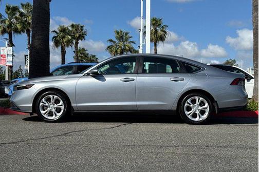 2023 Honda Accord LX 1.5T