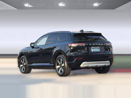 2025 Honda Prologue Touring