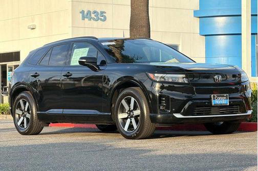 2025 Honda Prologue Touring