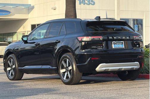 2025 Honda Prologue Touring