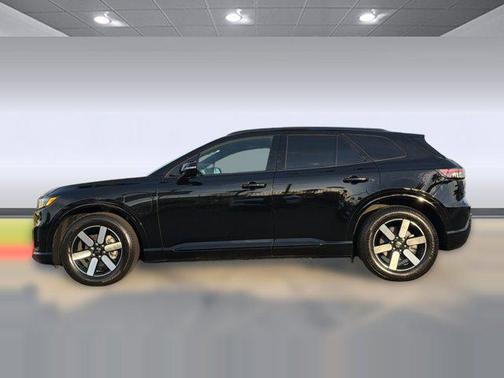 2025 Honda Prologue Touring