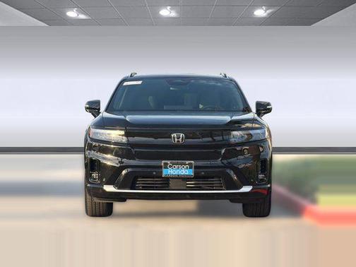 2025 Honda Prologue Touring