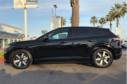 2025 Honda Prologue Touring