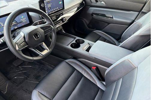 2025 Honda Prologue Touring