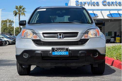 2009 Honda CR-V LX