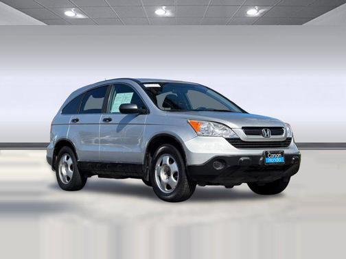 2009 Honda CR-V LX