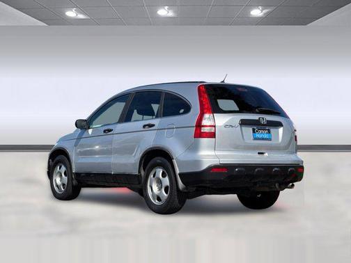 2009 Honda CR-V LX