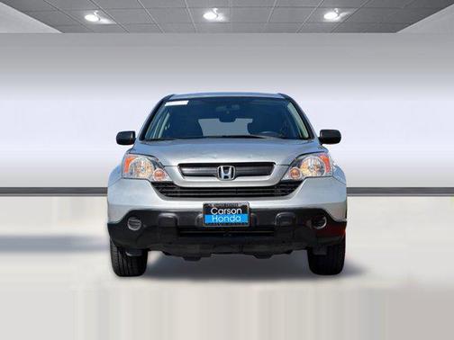 2009 Honda CR-V LX