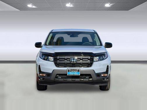 2026 Honda Ridgeline Sport