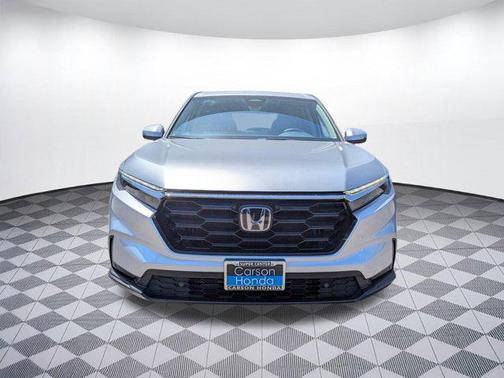2023 Honda CR-V EX-L AWD