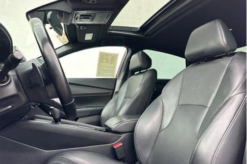 2024 Honda Accord Hybrid Base