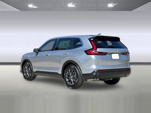 2026 Honda CR-V EX-L 2WD