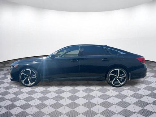2021 Honda Accord Sport 1.5T