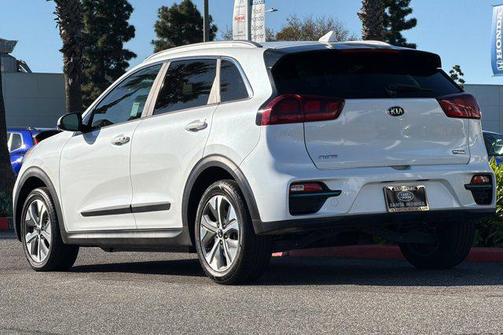 2020 Kia Niro EV EX