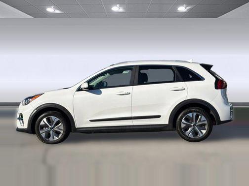 2020 Kia Niro EV EX