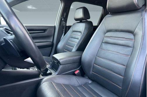 2023 Honda CR-V Hybrid Sport Touring AWD