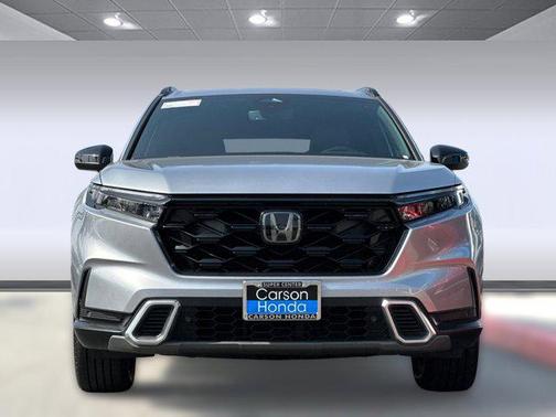 2023 Honda CR-V Hybrid Sport Touring AWD