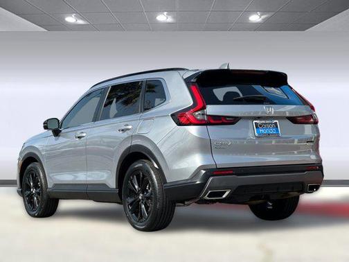 2023 Honda CR-V Hybrid Sport Touring AWD