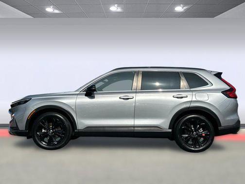 2023 Honda CR-V Hybrid Sport Touring AWD