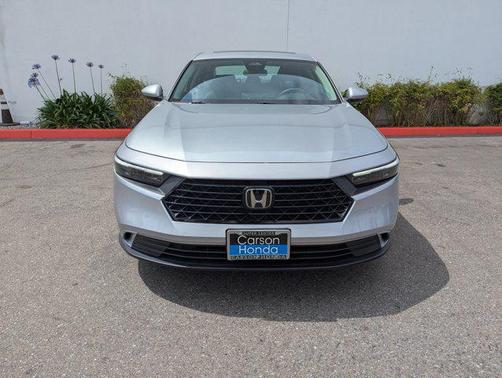 2024 Honda Accord EX 1.5T