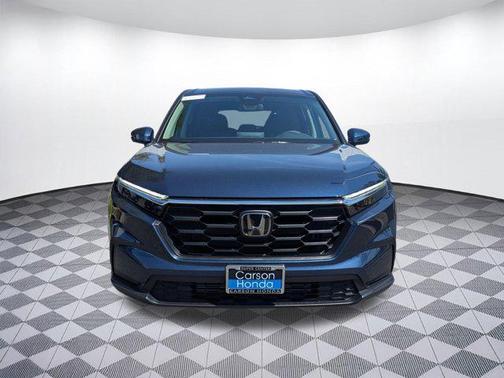2025 Honda CR-V LX AWD