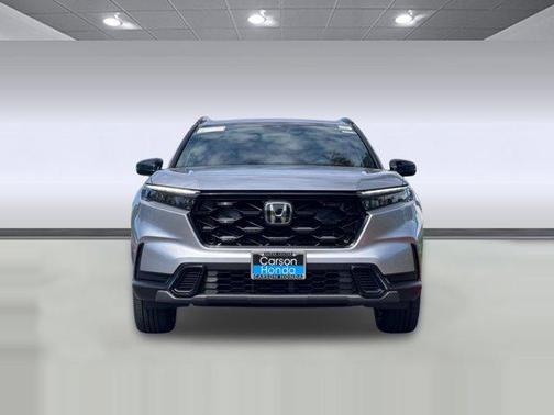 2026 Honda CR-V Hybrid Sport FWD