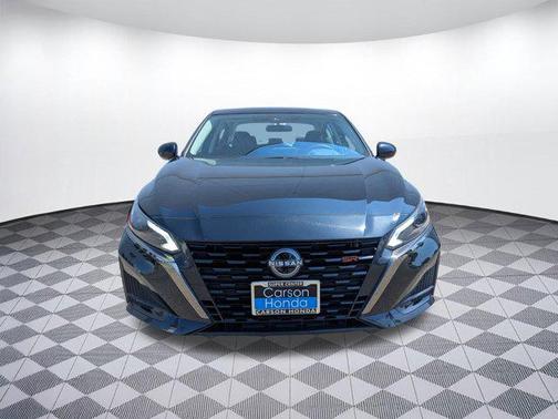 2024 Nissan Altima SR Intelligent AWD