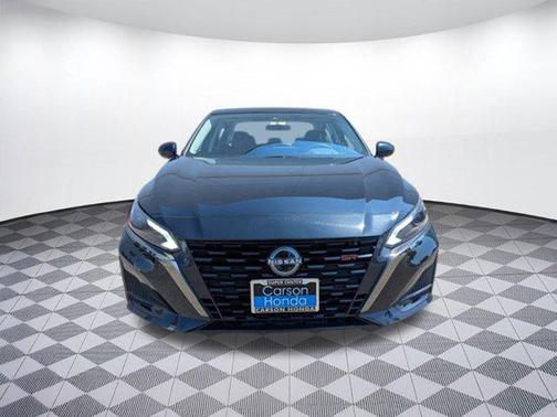 2024 Nissan Altima SR Intelligent AWD