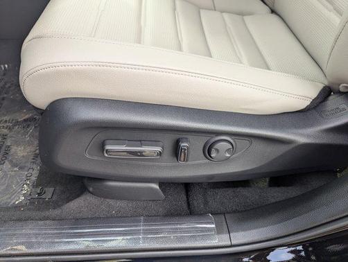 2025 Honda CR-V EX AWD