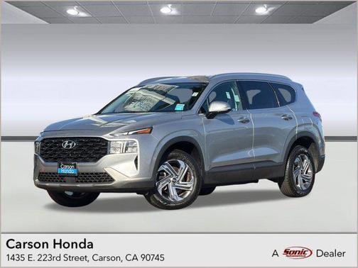 2023 Hyundai SANTA FE SEL 2.4