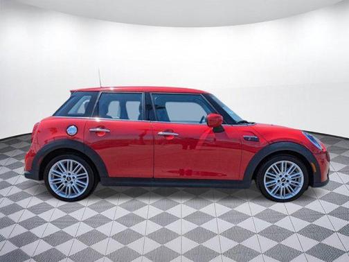 2024 MINI Hardtop Cooper S