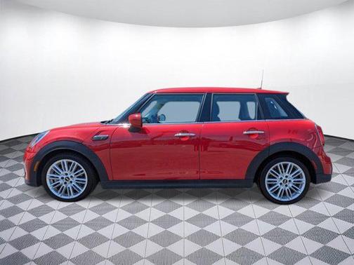 2024 MINI Hardtop Cooper S