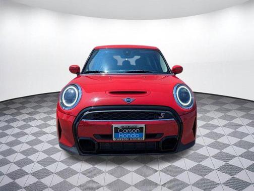 2024 MINI Hardtop Cooper S