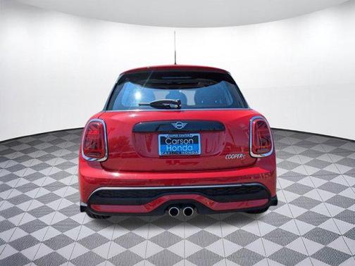 2024 MINI Hardtop Cooper S