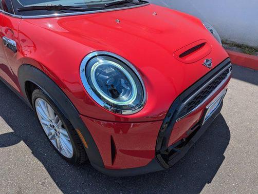 2024 MINI Hardtop Cooper S