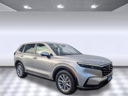 2025 Honda CR-V EX-L 2WD