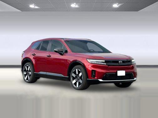 2026 Honda Prologue Elite