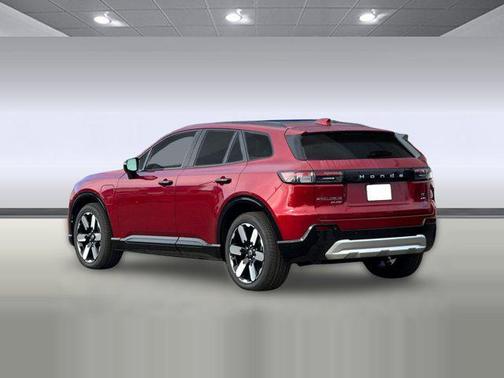 2026 Honda Prologue Elite